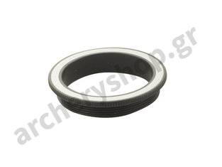 Shrewd Peep Sight Centering Ring with White Ring