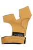 Buck Trail Bow Hand Protection Natural Leather As Arrow Rest
