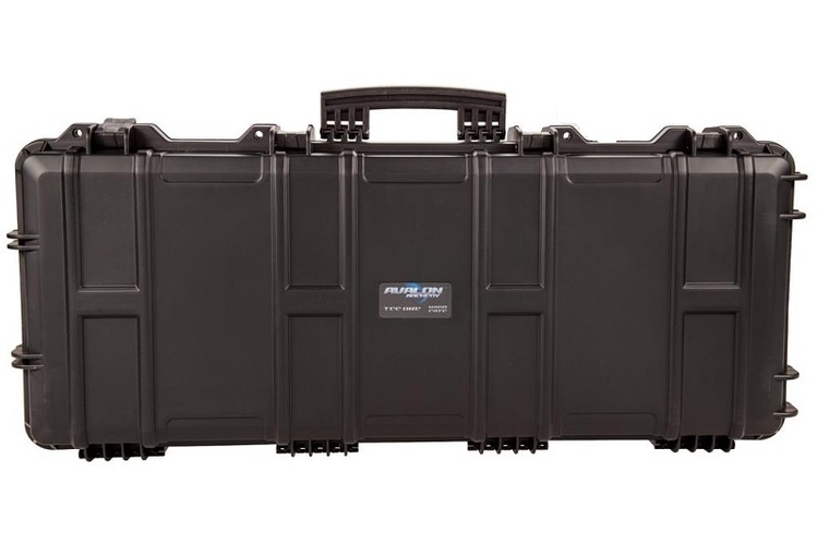 Avalon Recurve Case Tec One Hard Case L97XH42XD17