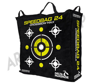 Delta Portable Target McKenzie Speedbag Crossbow Max 24"