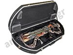 SKB Case Compound 2SKB-4117 Hunter Single Parallel