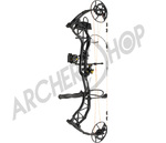 Bear Archery Compound Bow Resurgence Package