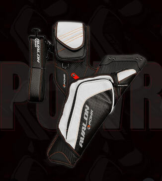 AVALON POWR TARGET QUIVER