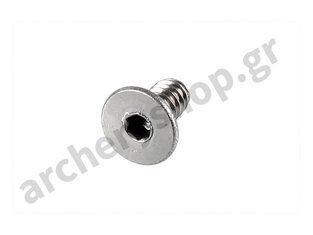 AAE Arizona Screw 4/40 For Tab
