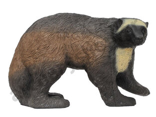 SRT Target 3D Wolverine