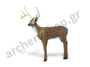 Delta McKenzie Target 3D RiverBottom Series Challenger Buck