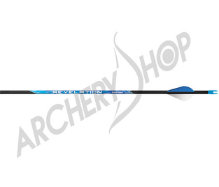 Black Eagle Shaft Carbon Revelation