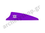 Bohning Vanes X-Shield 1.5"