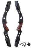 WinWin Black Elk Recurve Riser 21"