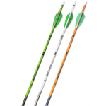 Shocq Arrow Inceptor 4.2 with Vanes 72 pk /Point Installed