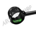 Axcel AVX-31 Scope - 31mm "T" Connector & Stainless Steel #10-32 Rod