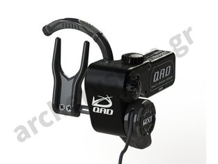 Qad Arrow Rest Ultra MXT