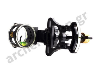 Trophy Ridge Hunting Sight Pursuit 1 Pin .019