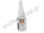 Easton Glue Dr Doug's Quick Bond Vane Adhesive