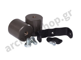 Saunders 12 oz. Weight Set
