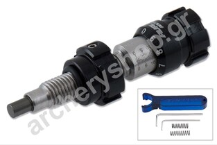 Avalon Button Tec One Micro-Click