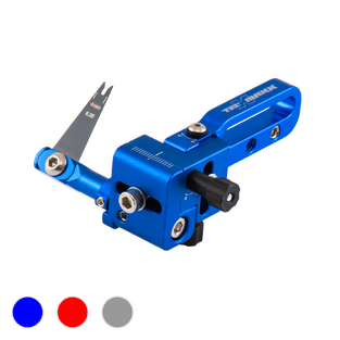COMPOUND BLADE RESTS ADJUSTABLE EXTENSION TEC X MAXX WITH MICRO