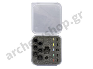 Specialty Archery Podium Peep Kit Deluxe