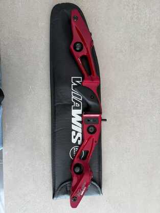 Win&Win RH25'' riser meta dx