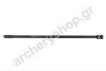 MyBo Stabilizers Carbon Long Rod Certo - Dia 20mm