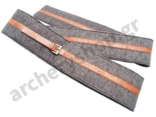 Falco Soft Case Longbow Vintage Designer