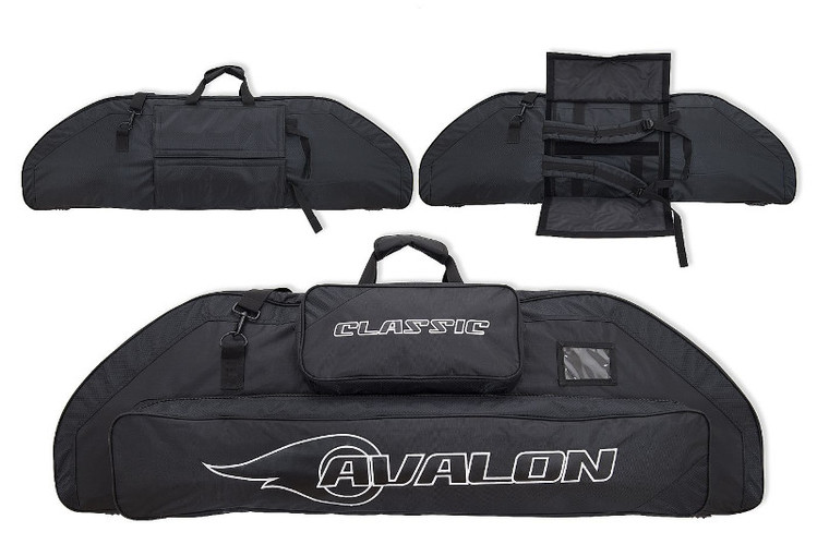 Avalon Classic 116 cm With 2 Pockets
