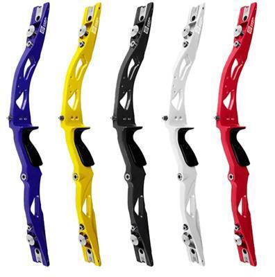 RISERS ILF SANLIDA X8 25" RH