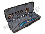 SKB Case Recurve 3i-4214-RC Parallel