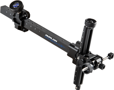AVALON TEC MAXX CARBON RECURVE SIGHT