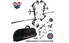 ToPoint T1 Target Compound Bow Package