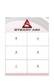 A1pro Steady Aim Shooting Analysis System