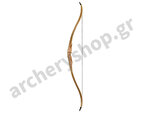 Ragim Fieldbow One Piece Brown Bear