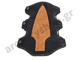 Strele Armguard Chinook 21cm with hooks
