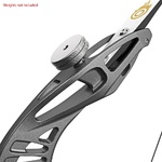 Mybo Mykan Barebow Riser