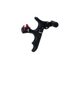 TRU BALL HAND STYLE FANG-3 MINI THUMB 3 FINGER