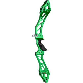  KINETIC INVINSO V2 25"  RECURVE RISER