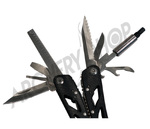 Last Chance Archery Multi Tool Pocket Shop
