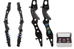 Kinetic Handle CNC Vygo 25"