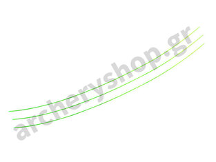 CBE Fiber 6" 3pcs