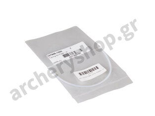 Merlin Tubing for Fiber 6" For Scope
