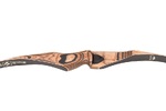 Buck Trail Wolverine One-Piece Hunting Bow 52"