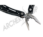 Last Chance Archery Multi Tool Pocket Shop