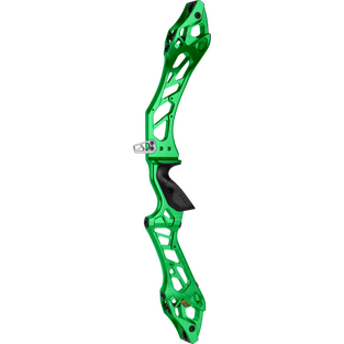  KINETIC INVINSO V2 25"  RECURVE RISER
