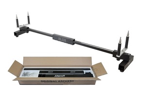 Decut String Jig Elite Black