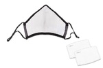 Avalon Face Mask Classic With Two Filters Included
