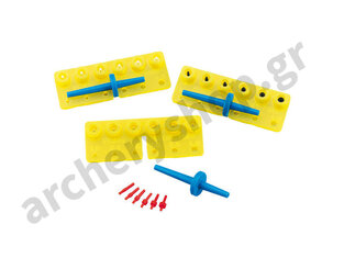 Beiter Scope Pins Kit 6pcs