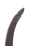 Buck Trail Wolverine One-Piece Hunting Bow 52"