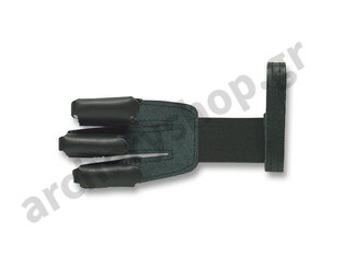Gompy Shooting Glove Leather HS-2