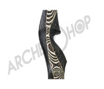 White Feather Handle Woodpecker