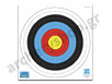 Jvd Target Face Fita 40 cm.
